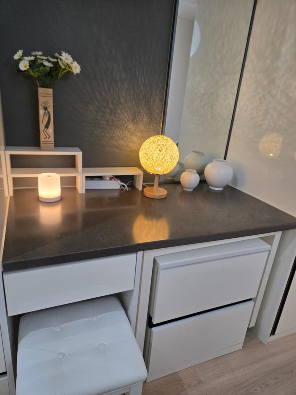 여유스테이 2호점 Apartment hotel in Gyeonggi-do