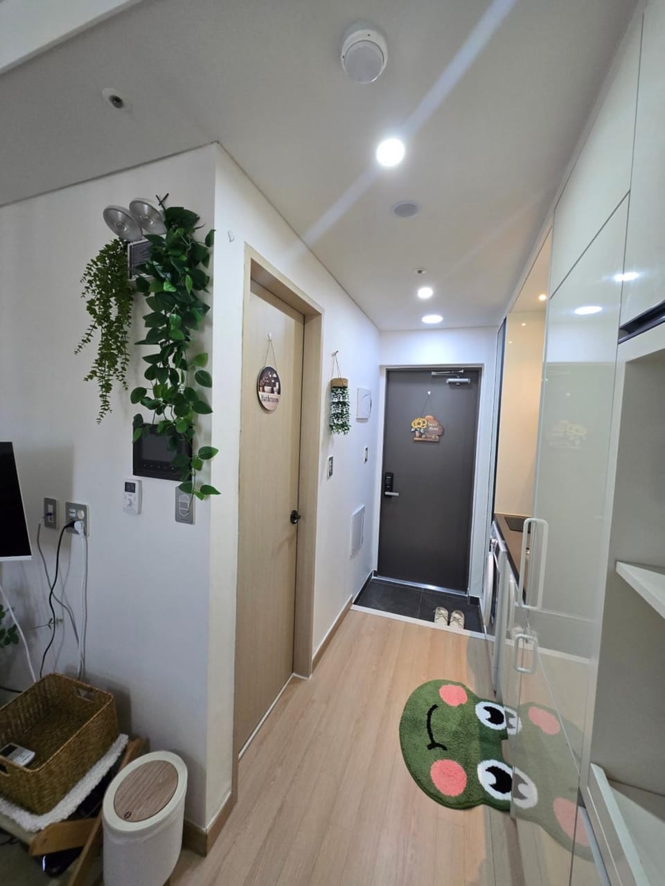 여유스테이 2호점 Apartment hotel in Gyeonggi-do