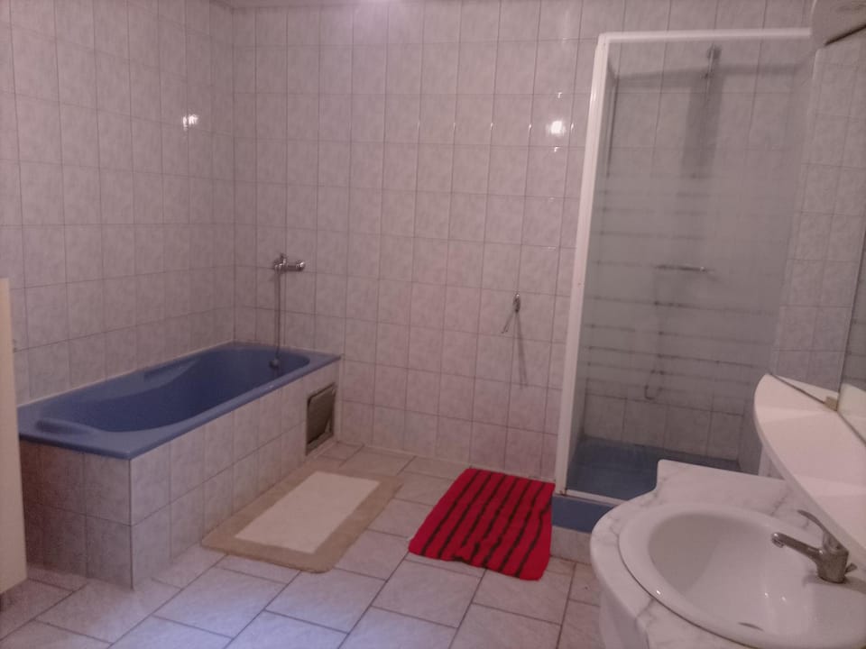 Maison avec piscine House in Eymet