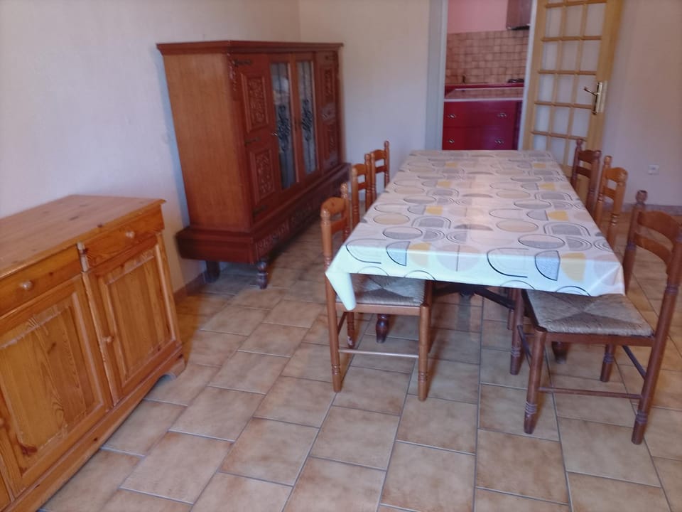 Maison avec piscine House in Eymet