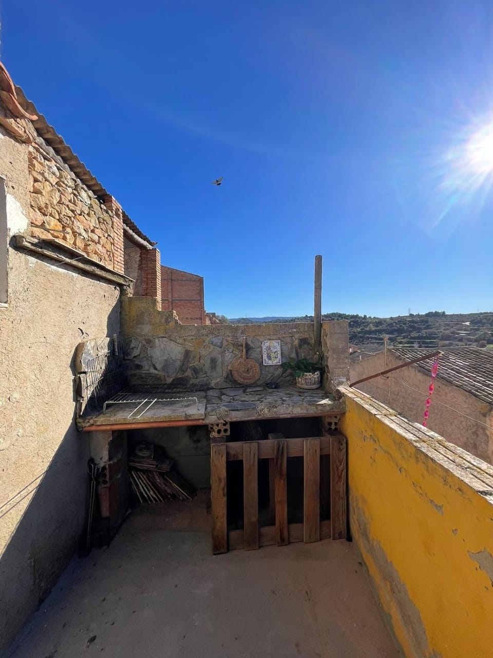 Ca'n Baster 1878 House in Segrià
