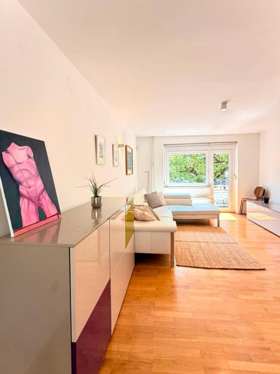 Central Townhouse with Parking Villa in Ljubljana