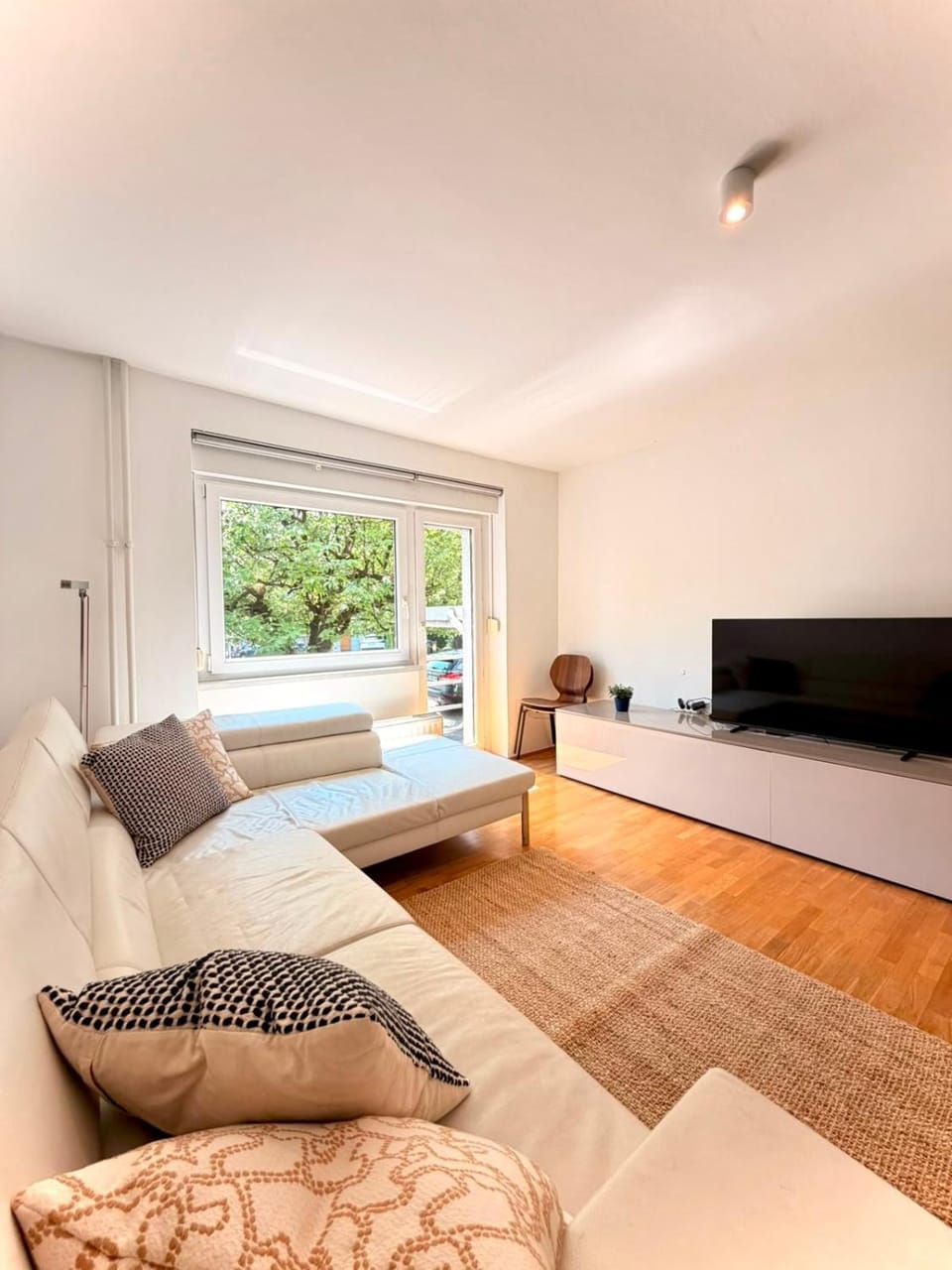 Central Townhouse with Parking Villa in Ljubljana