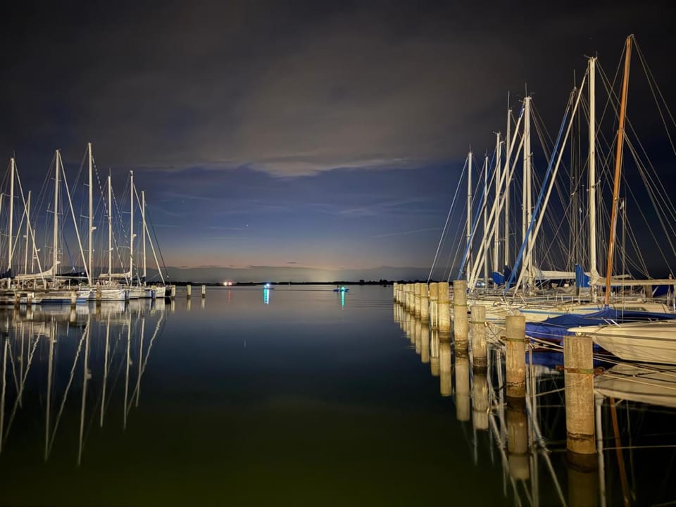 Grado Go Home Apartment in Friuli-Venezia Giulia