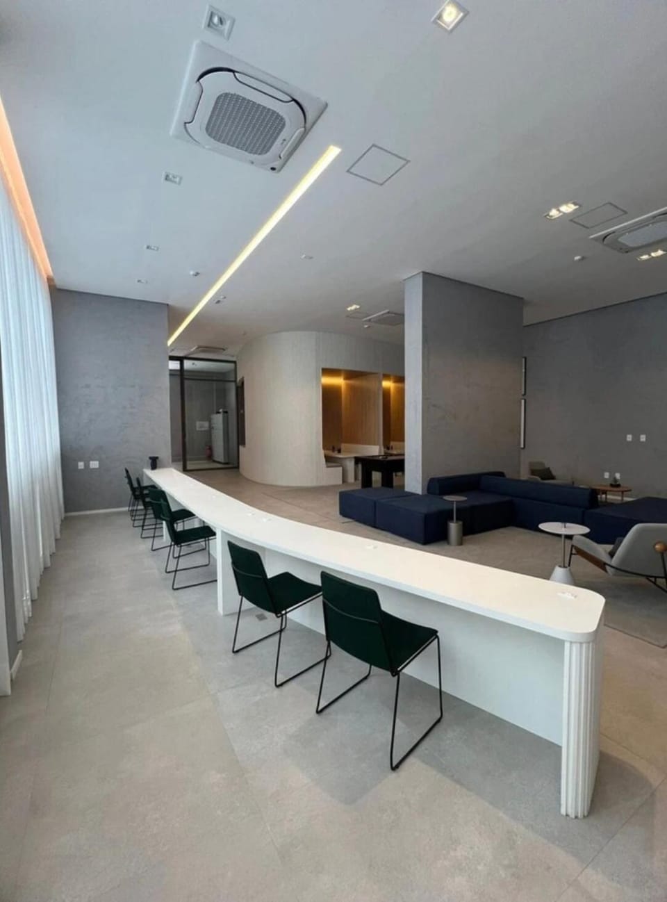Boutique studio ready for you to feel at home, Apartment in Sao Paulo City