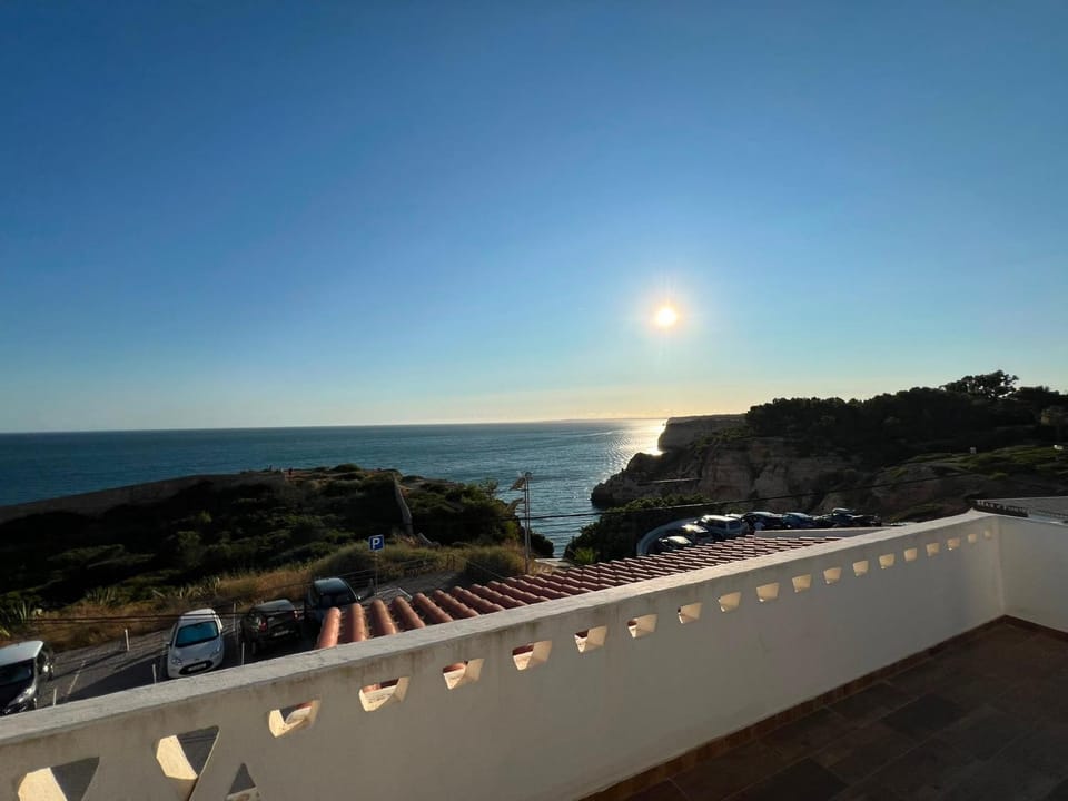 Sleeps4-FamilyFriendly-Balcony Apartment in Carvoeiro