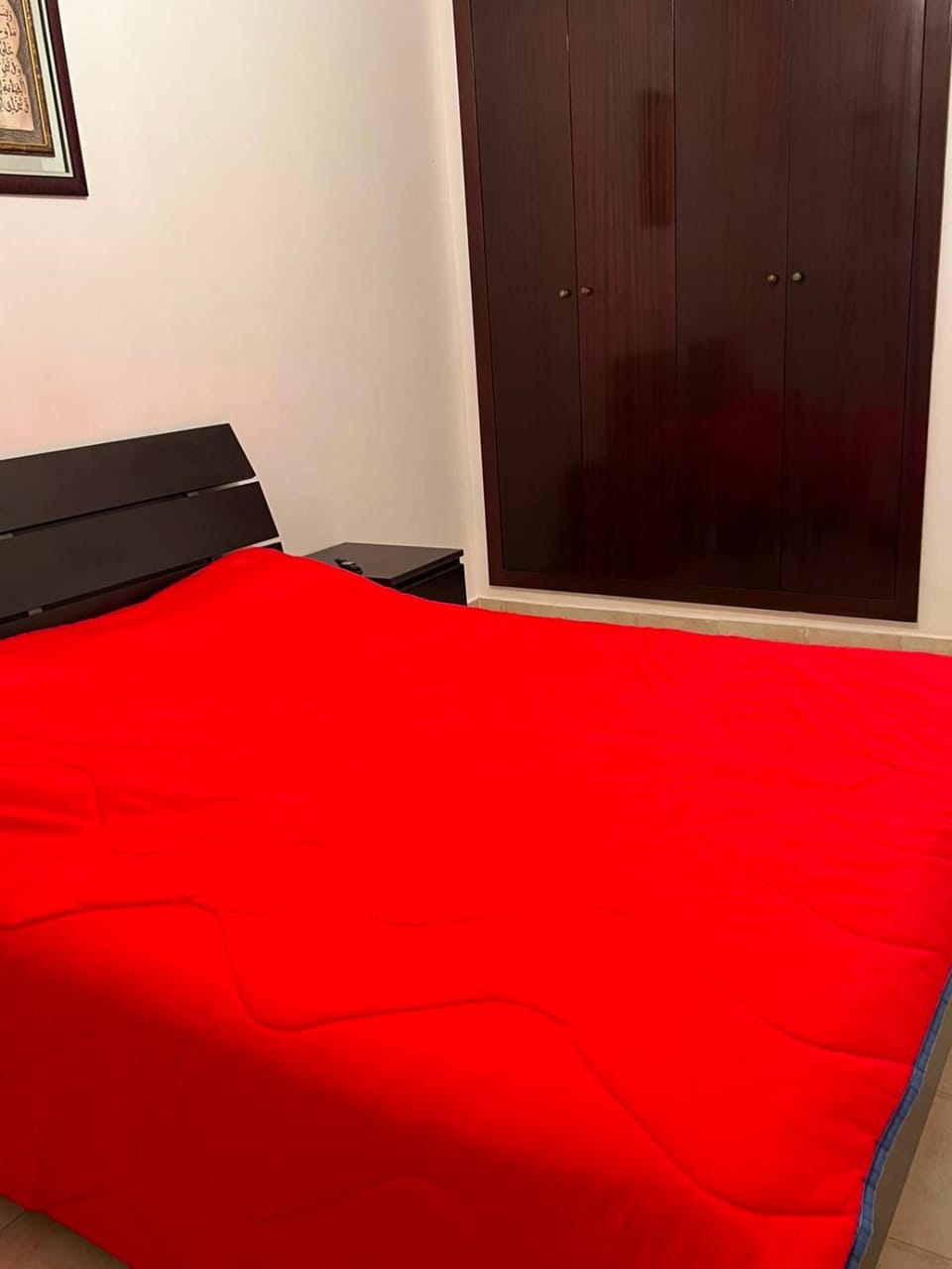 Marina Saidia Prestige Apartment in Morocco