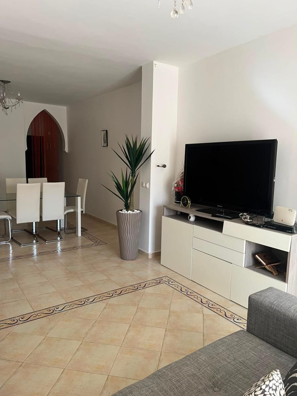 Marina Saidia Prestige Apartment in Morocco