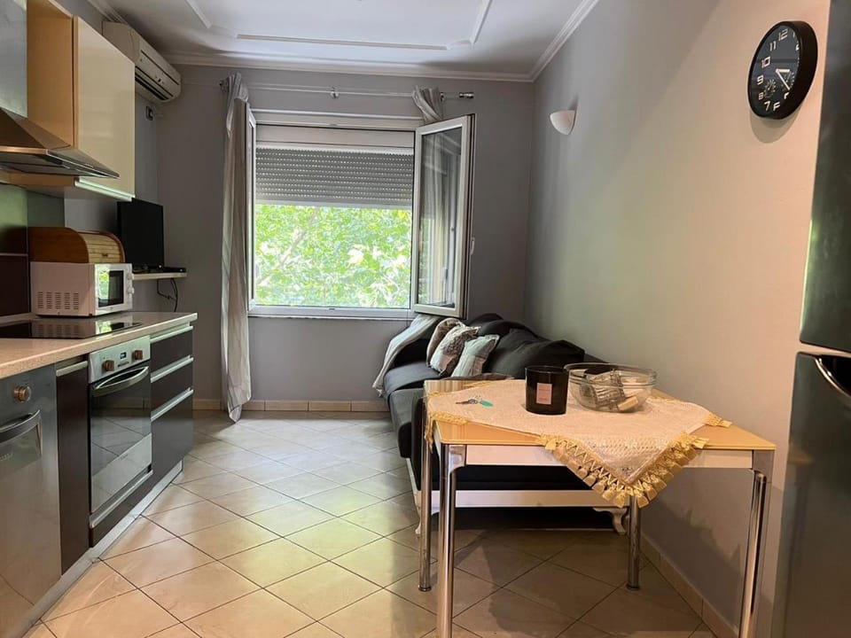 Broly Apartment Apartment in Tirana