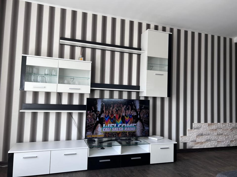 Apartamentai Dragūnuose Apartment in Klaipėda