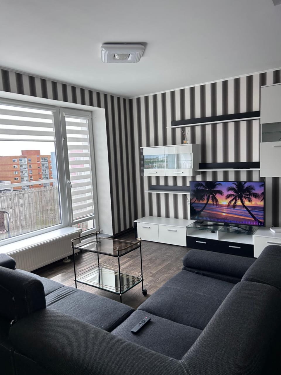 Apartamentai Dragūnuose Apartment in Klaipėda