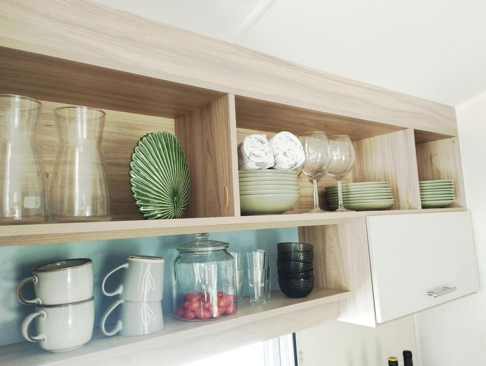 Coffee/tea facilities, Kitchen or kitchenette