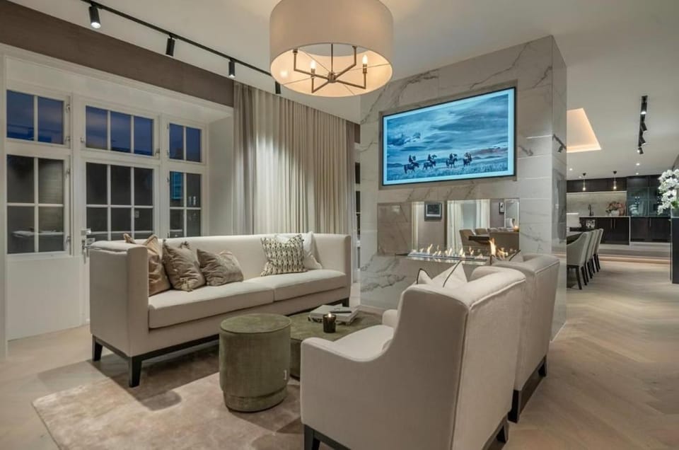 The Crown Jewel of Trondheim Luxury Residence in centre ! Apartment in Trondheim