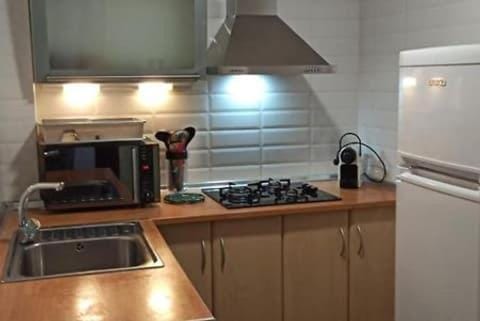 Mayor 115 Apartment in Garrucha
