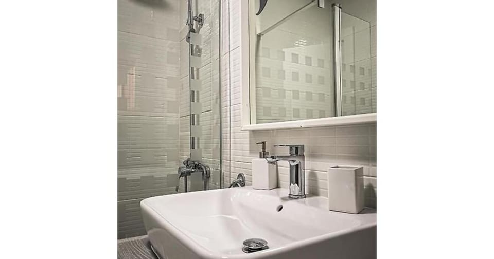 Mayor 115 Apartment in Garrucha