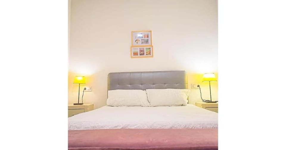 Mayor 115 Apartment in Garrucha