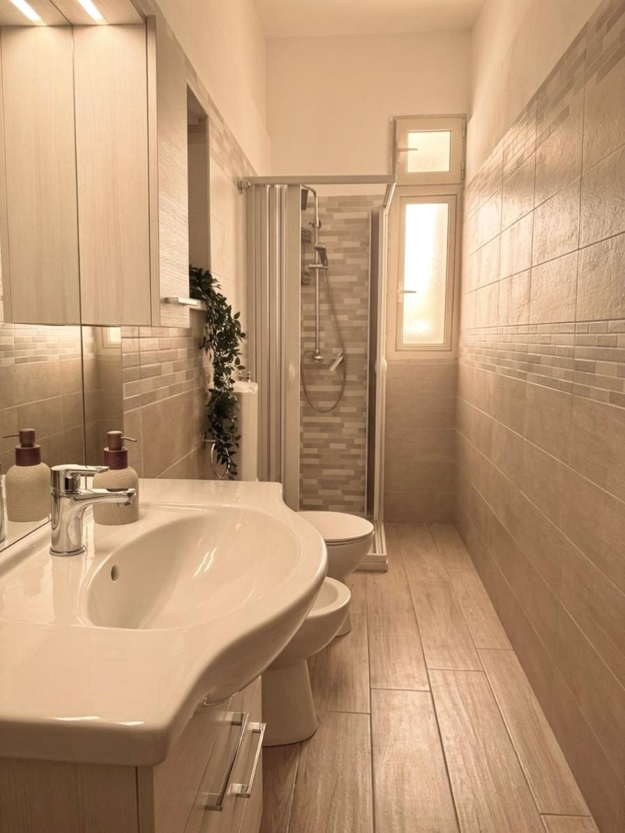 Mimmo Wanderlust Apartment in Sicily