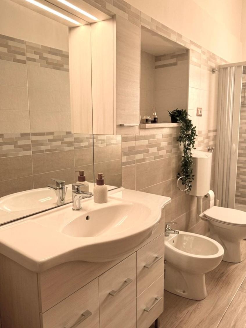 Mimmo Wanderlust Apartment in Sicily