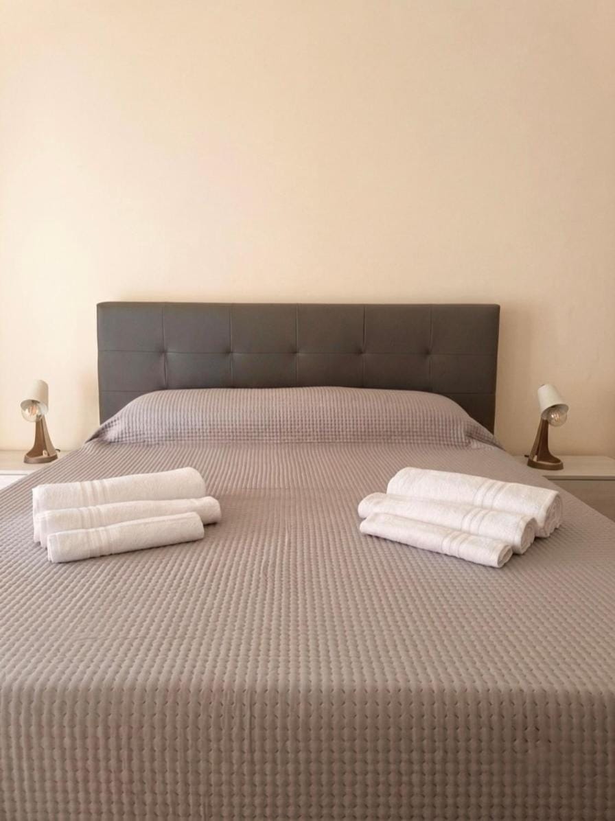 Mimmo Wanderlust Apartment in Sicily