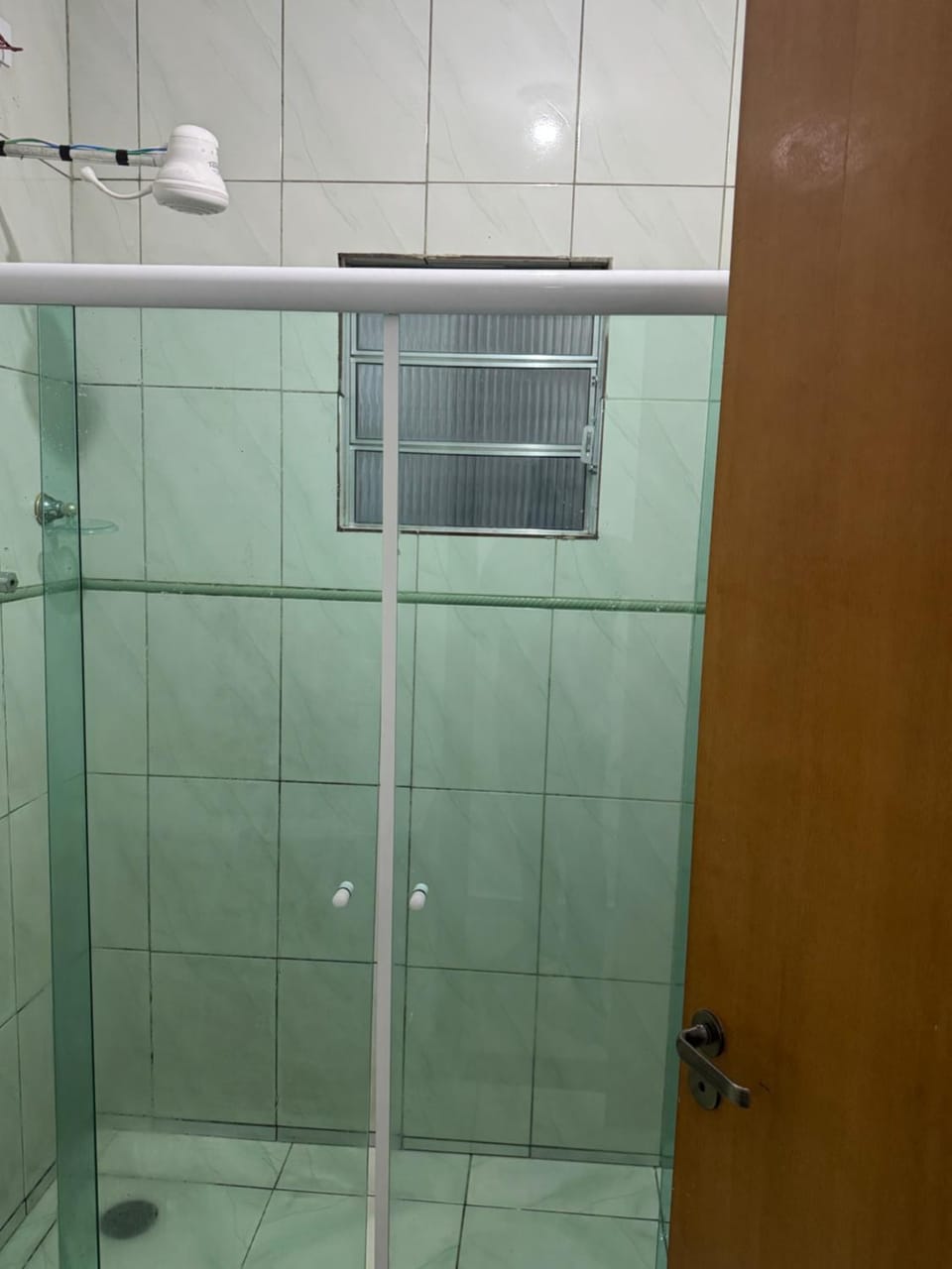 1 Quarto privativo em casa ampla e confortavel Bed and Breakfast in Santana de Parnaíba