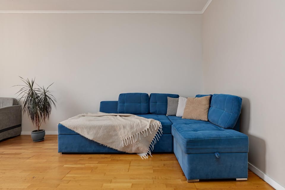 2-кімнатні апартаменти біля Лікарні Пантелеймона, новобудова Apartment in Lviv