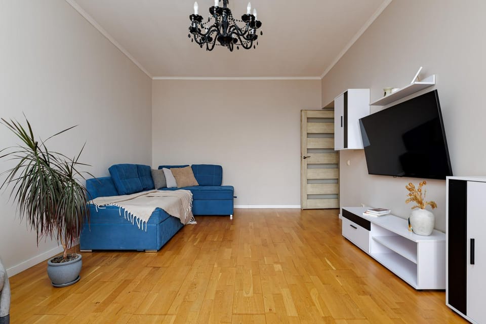 2-кімнатні апартаменти біля Лікарні Пантелеймона, новобудова Apartment in Lviv