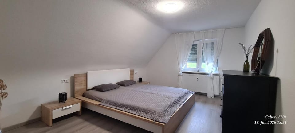 Ferienwohnung Gann Apartment in Baden-Württemberg