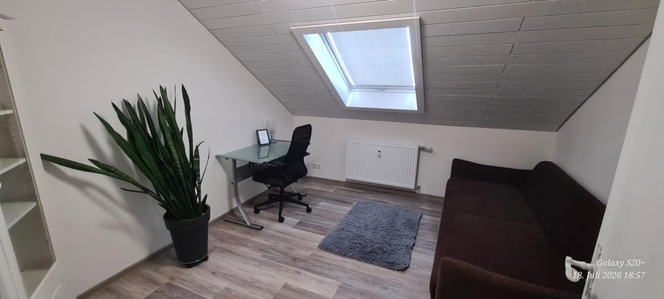 Ferienwohnung Gann Apartment in Baden-Württemberg