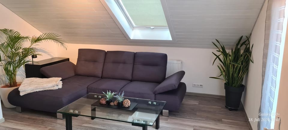 Ferienwohnung Gann Apartment in Baden-Württemberg