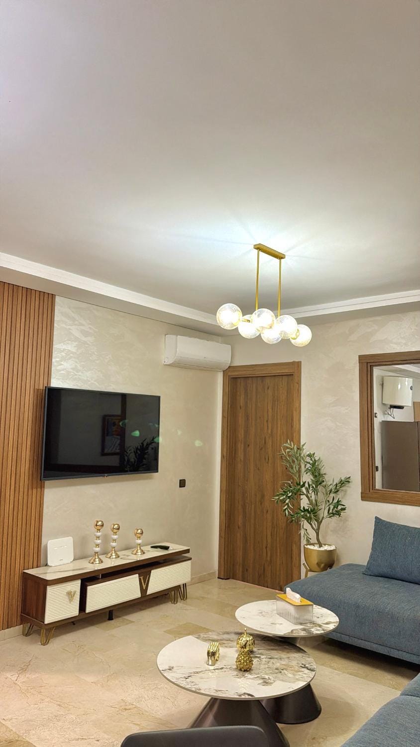 Nour 7 app 3&13 Apartment in Marrakesh