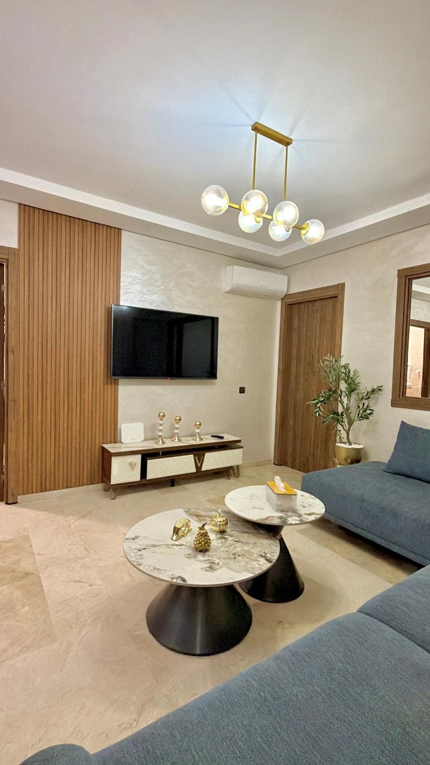 Nour 7 app 3&13 Apartment in Marrakesh