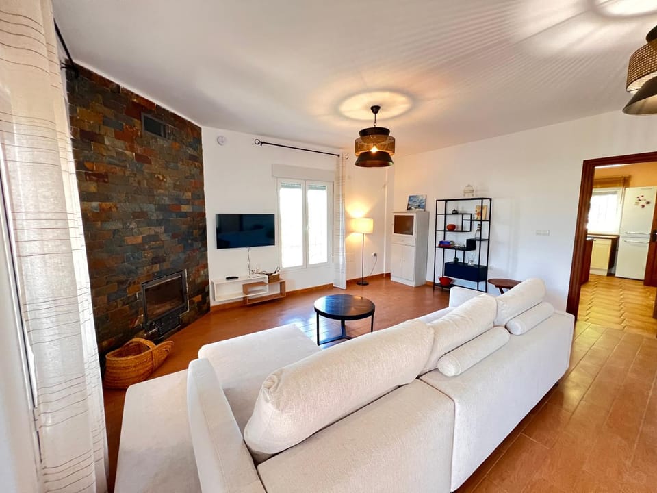 PUSHE Village La Garnatilla Nature & Relax Villa in Costa Tropical