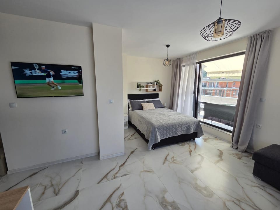 Apartment Aria 10 Apartment in Velingrad