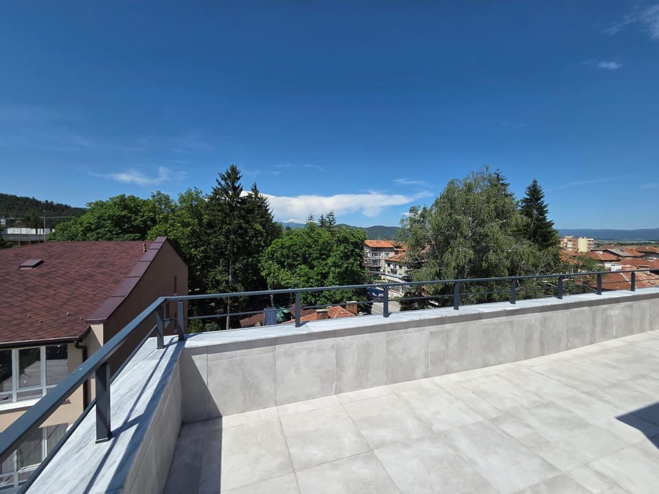 Apartment Aria 10 Apartment in Velingrad