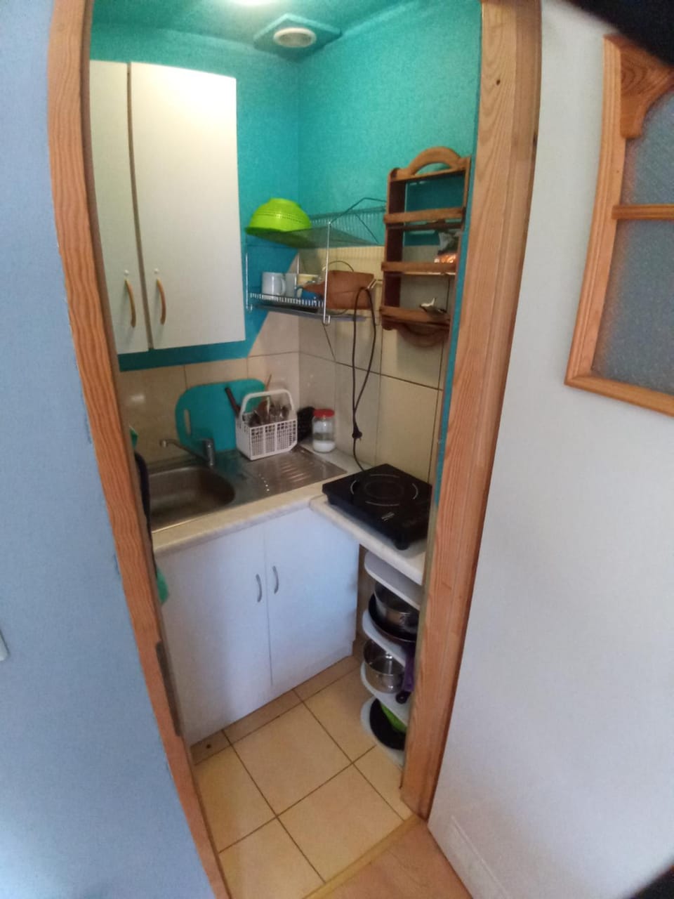 Bikówka na Pogórzu Izerskim Apartment in Lower Silesian Voivodeship