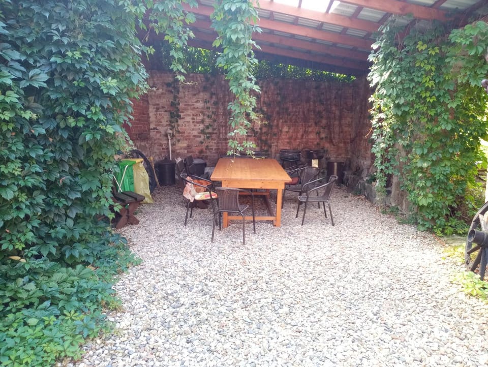 Bikówka na Pogórzu Izerskim Apartment in Lower Silesian Voivodeship