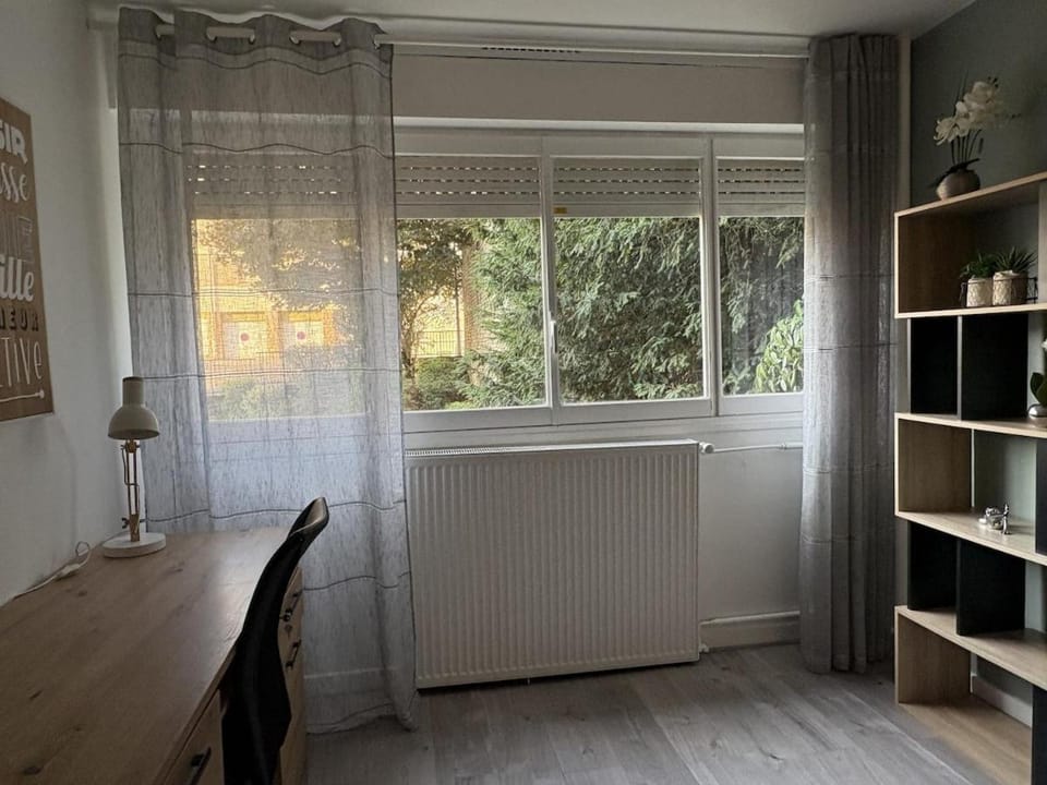 View (from property/room), Living room