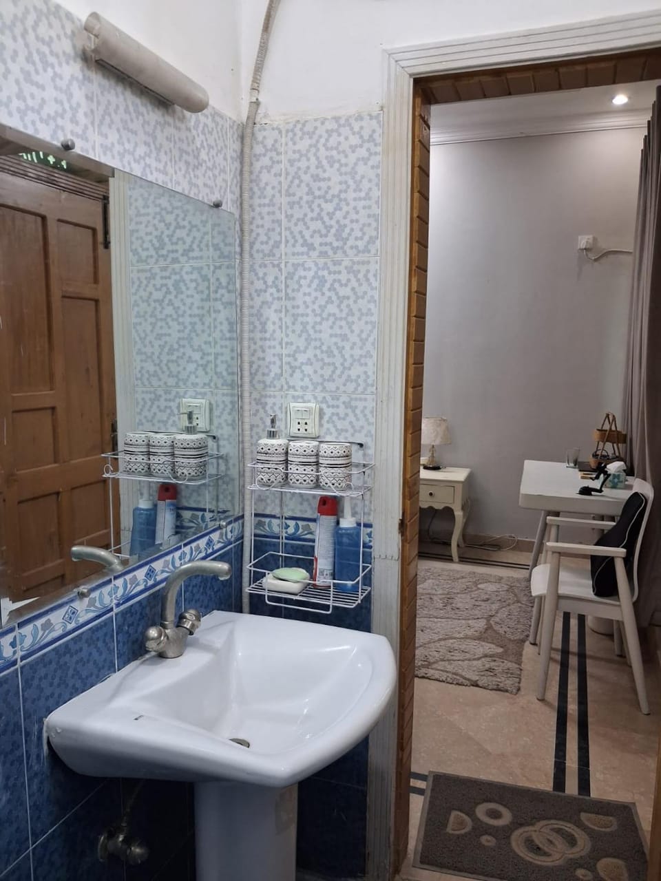 Guest Room Within Home Bed and Breakfast in Islamabad