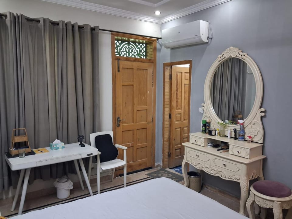Guest Room Within Home Bed and Breakfast in Islamabad