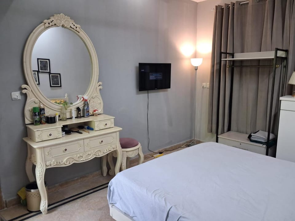 Guest Room Within Home Bed and Breakfast in Islamabad
