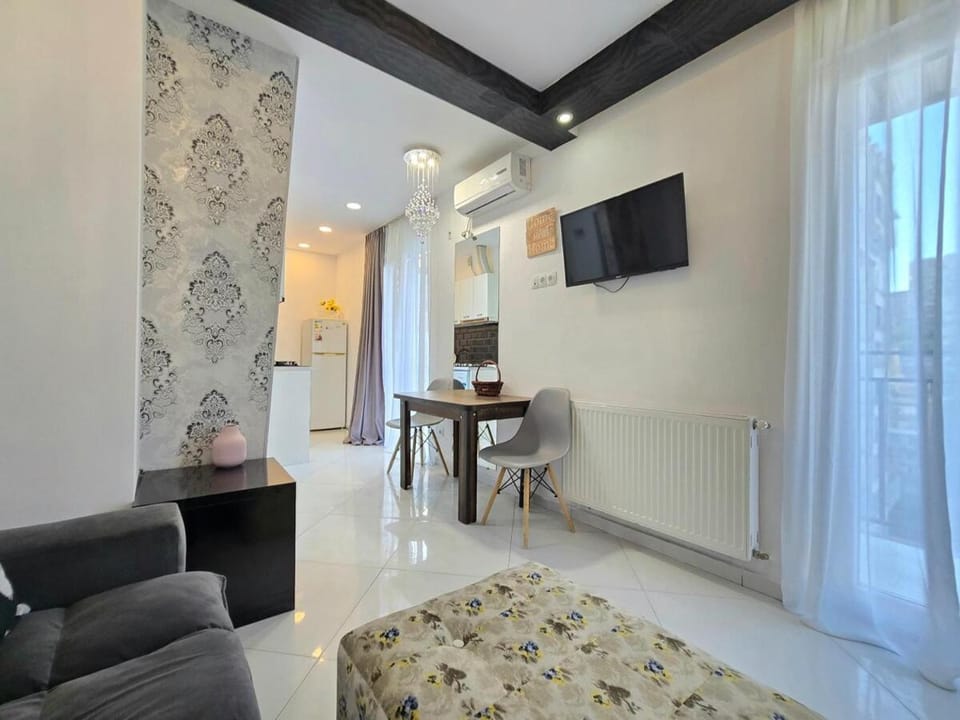 Tbilisi Super Apartment Near Metro Apartment in Tbilisi, Georgia