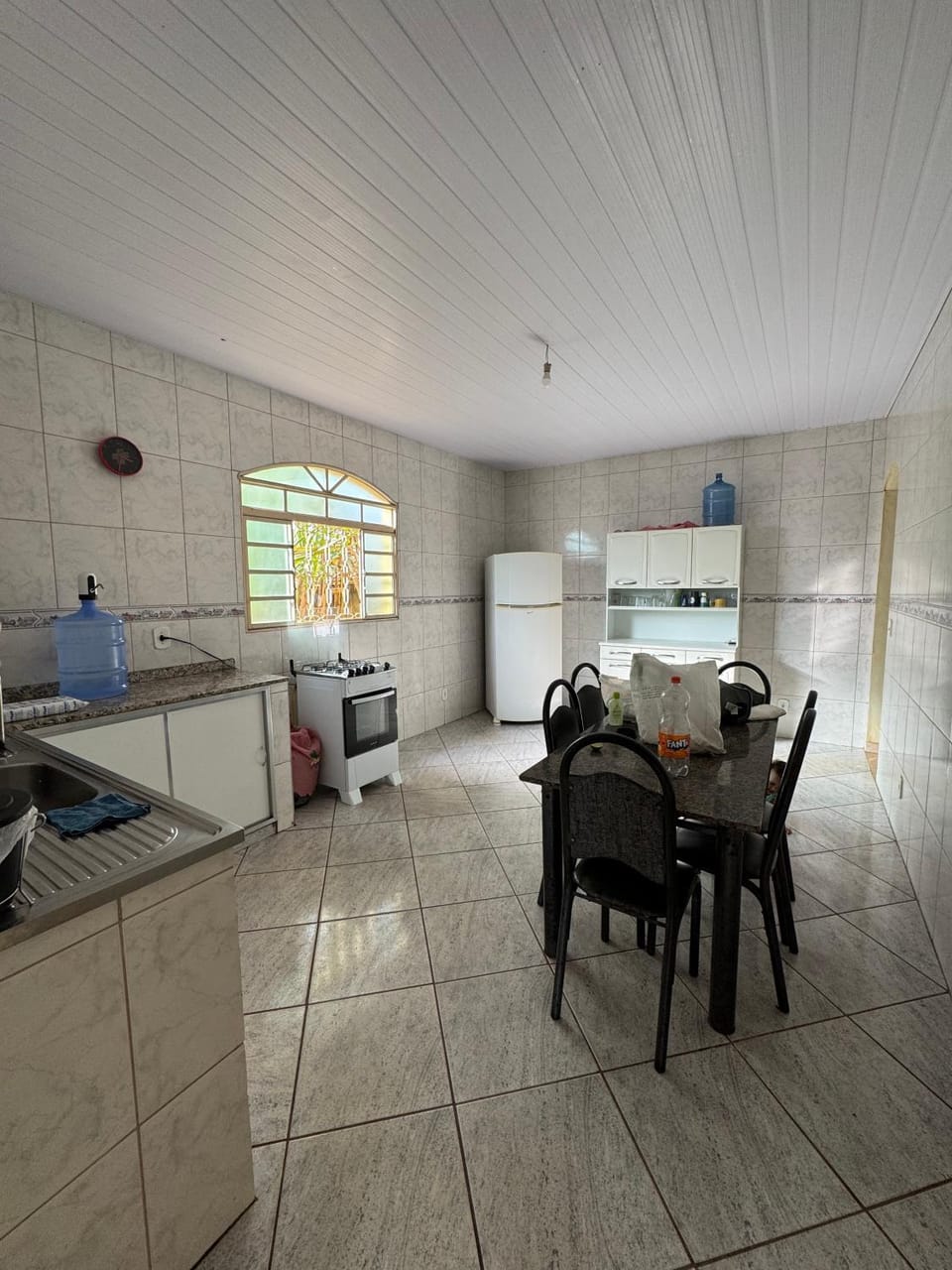 Cantim do Chico Apartment in State of Minas Gerais, Brazil