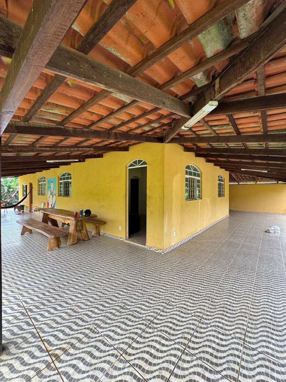 Cantim do Chico Apartment in State of Minas Gerais, Brazil