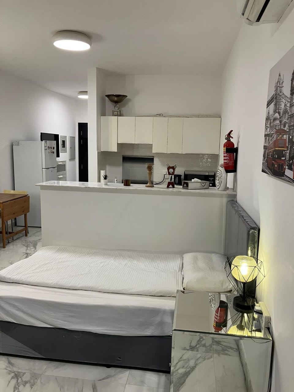 Royal Diamond Apartment in Makkah Province