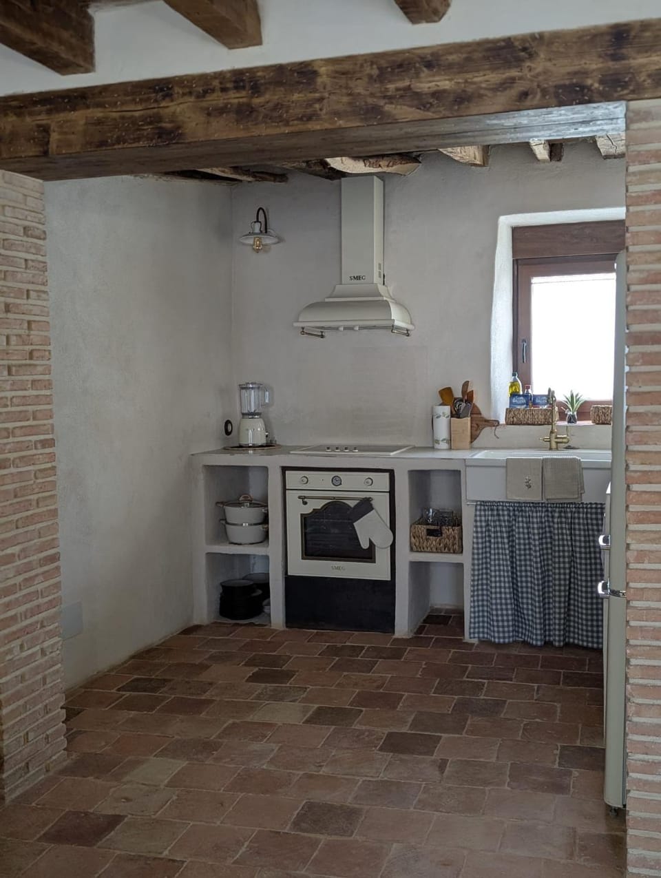 Desobriga House in Castile and León