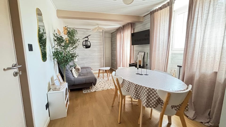 Le Nid Secret - Appartement avec balnéothérapie Apartment in Occitanie