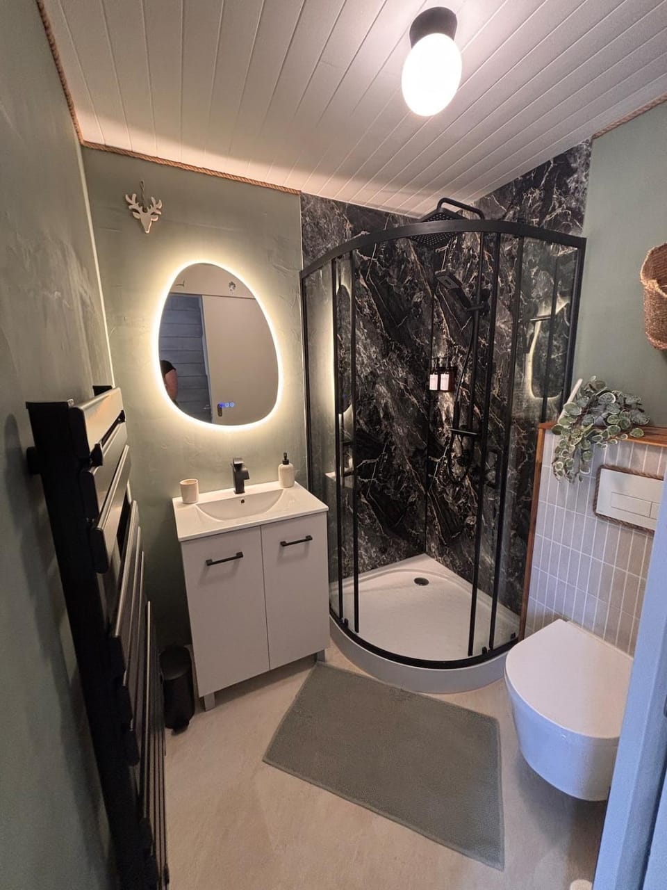 Le Nid Secret - Appartement avec balnéothérapie Apartment in Catalonia