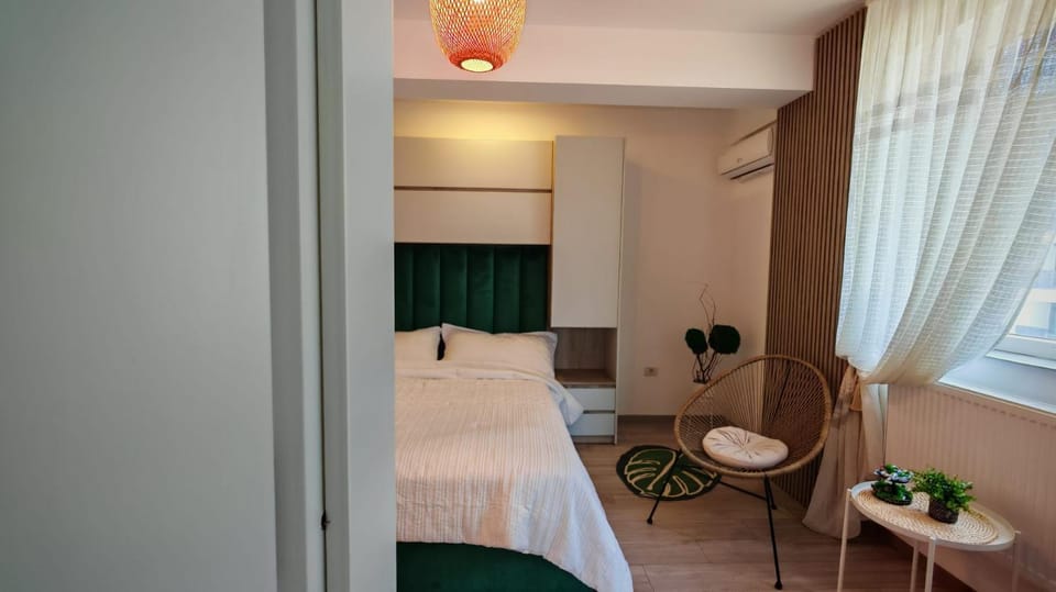 Onix Studio Olas Sands 12 Apartment in Constanța County