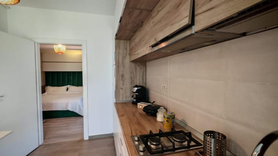Onix Studio Olas Sands 12 Apartment in Constanța County
