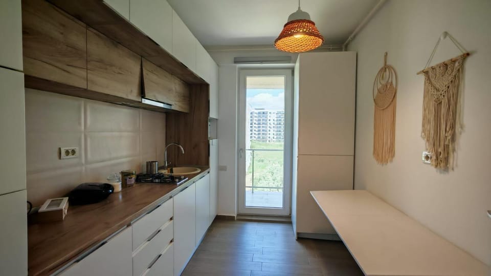 Onix Studio Olas Sands 12 Apartment in Constanța County